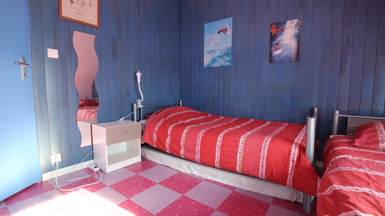 Photo of Bedroom in Baden