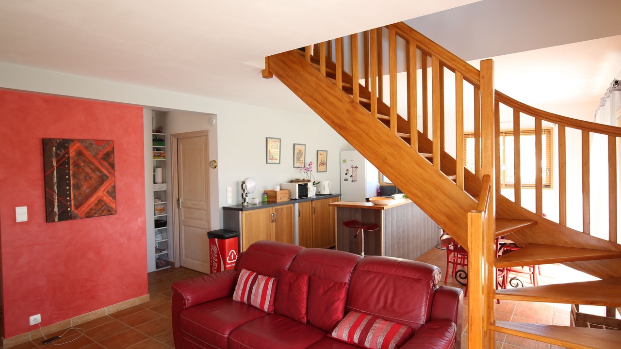 Photo of Livingroom in Baden