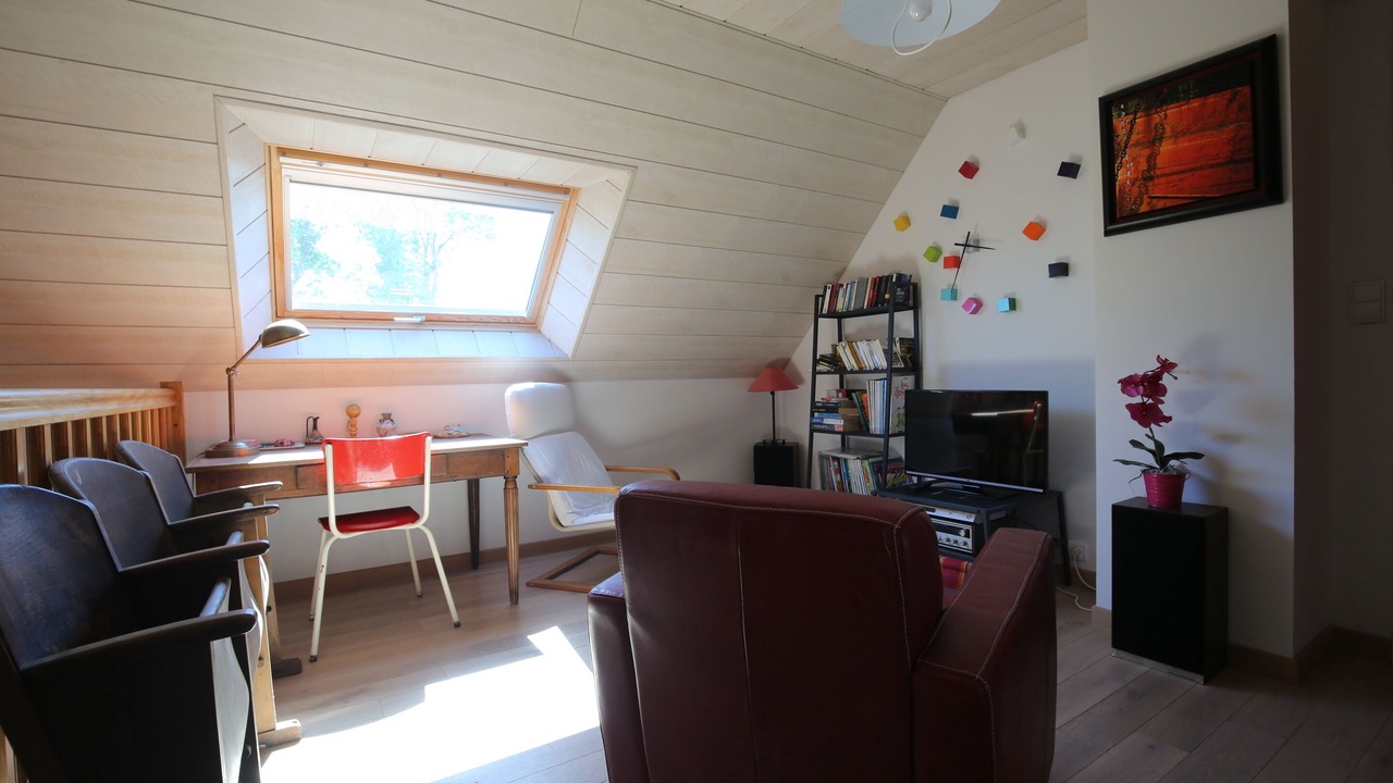 Photo of Livingroom in Baden