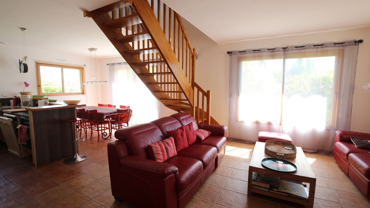 Photo of Livingroom in Baden