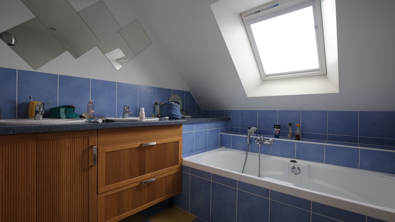 Photo of Bathroom in Baden