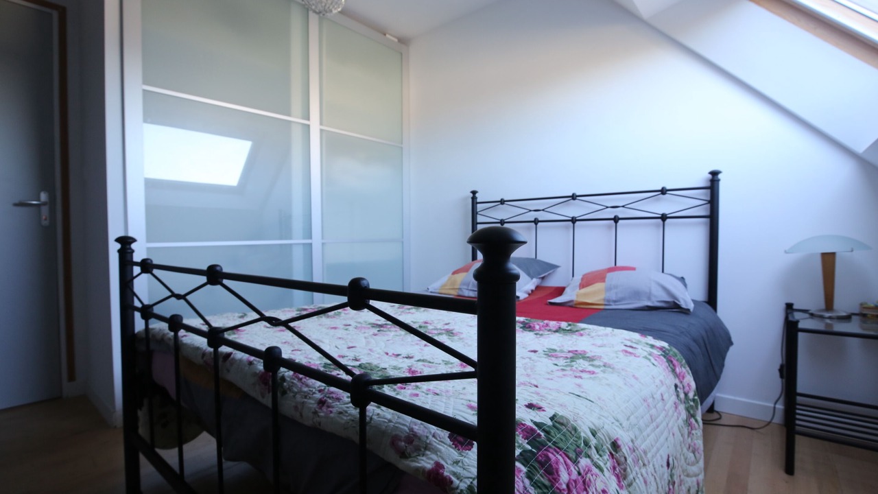 Photo of Bedroom in Baden