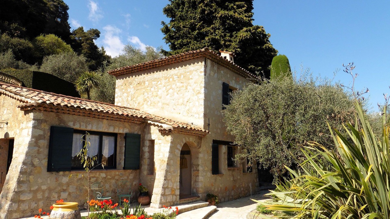 Photo of Outdoor in Grasse