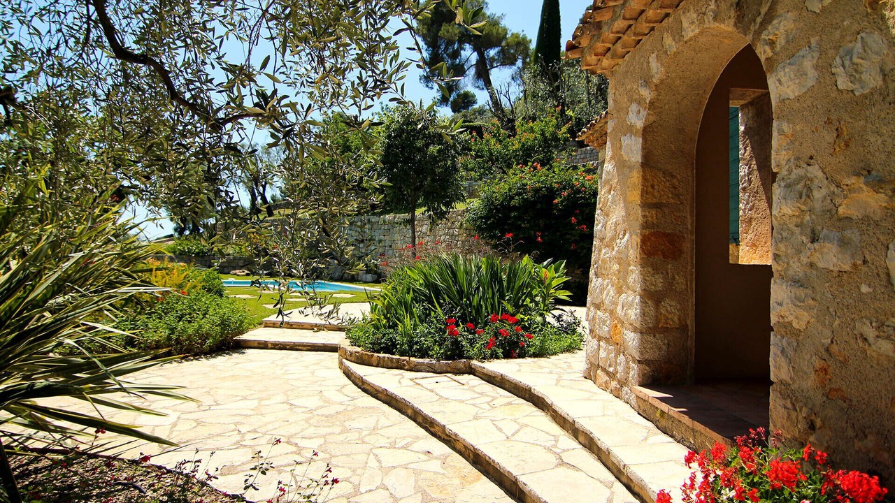 Photo of Outdoor in Grasse