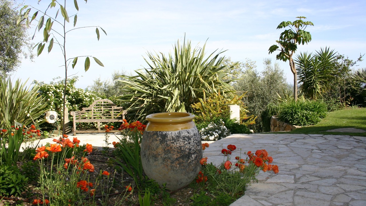 Photo of Outdoor in Grasse