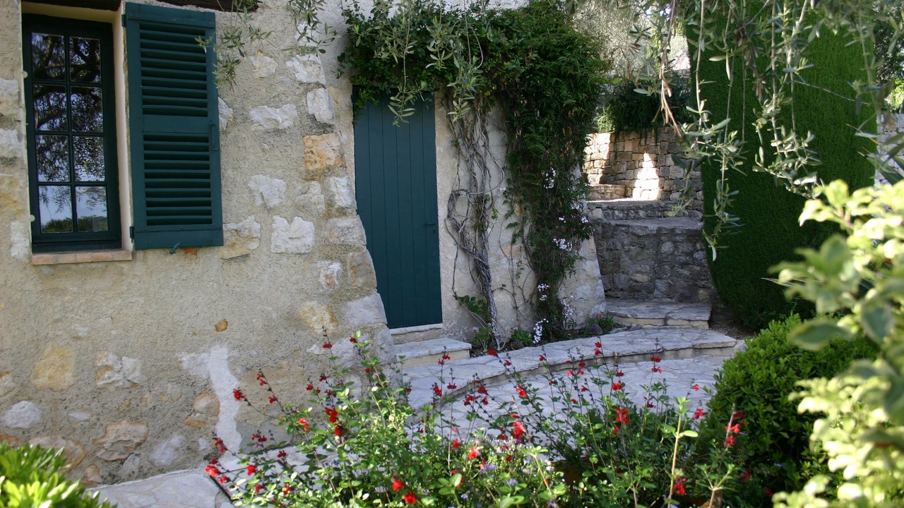 Photo of Outdoor in Grasse