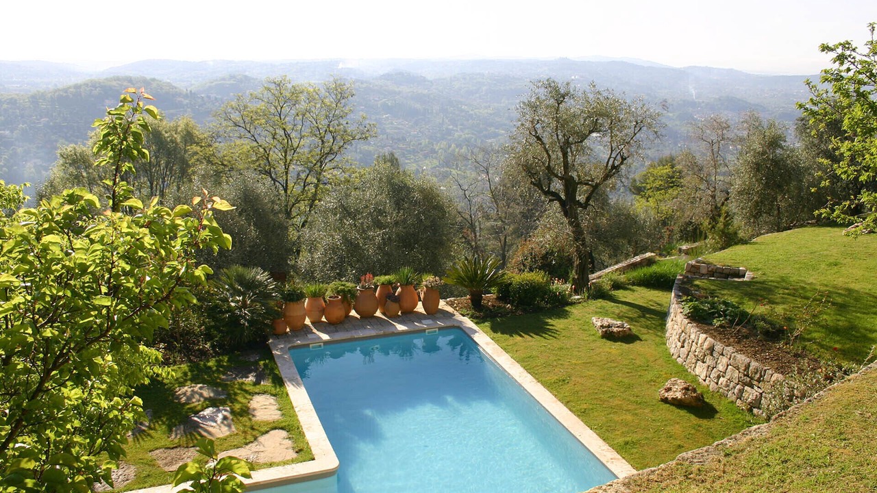 Photo of Outdoor in Grasse