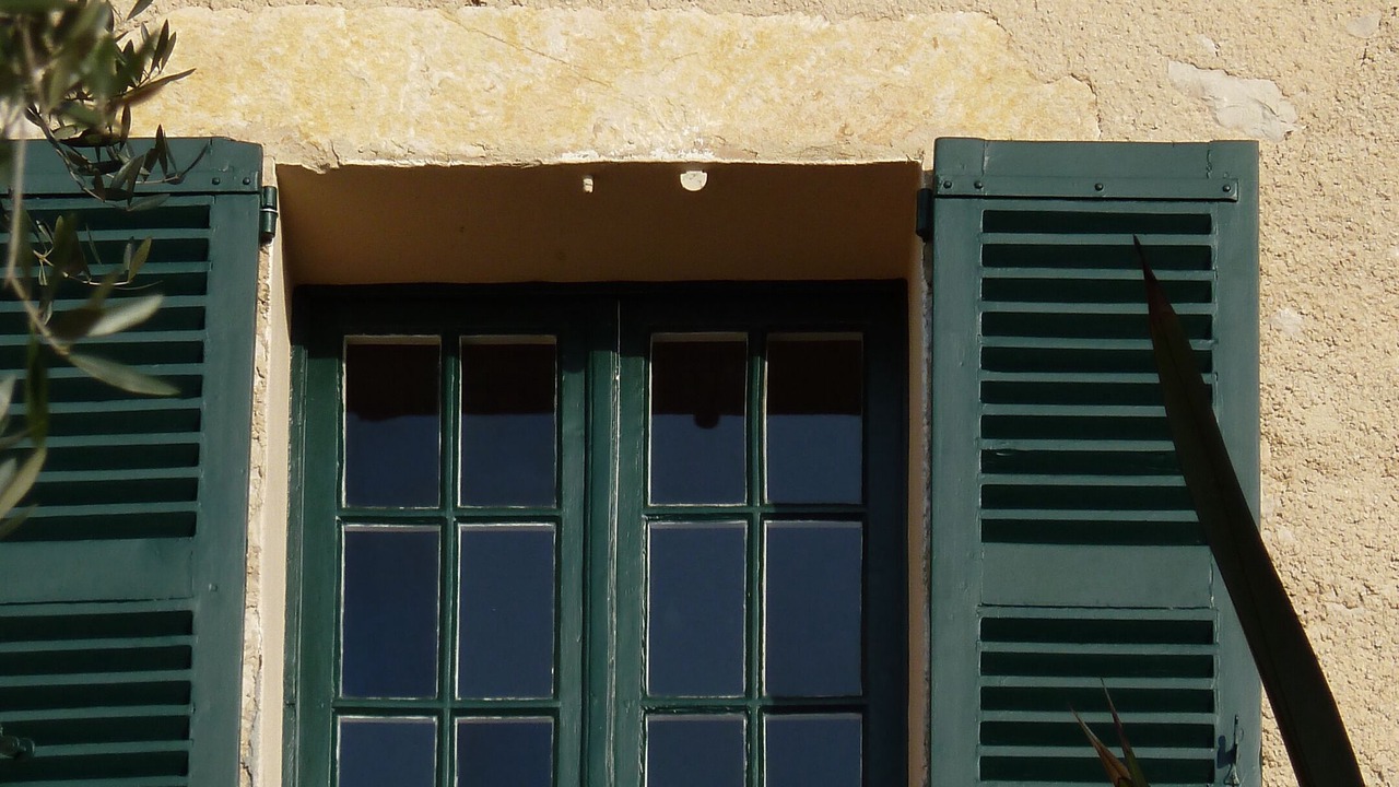 Photo of Outdoor in Grasse