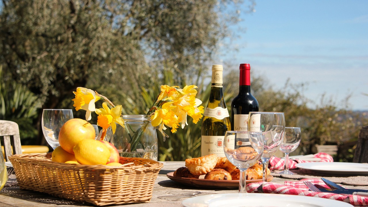 Photo of Outdoor in Grasse