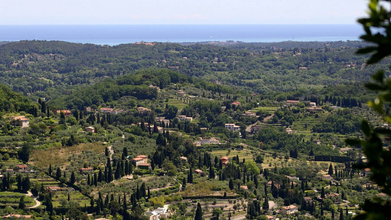 Photo of Others in Grasse