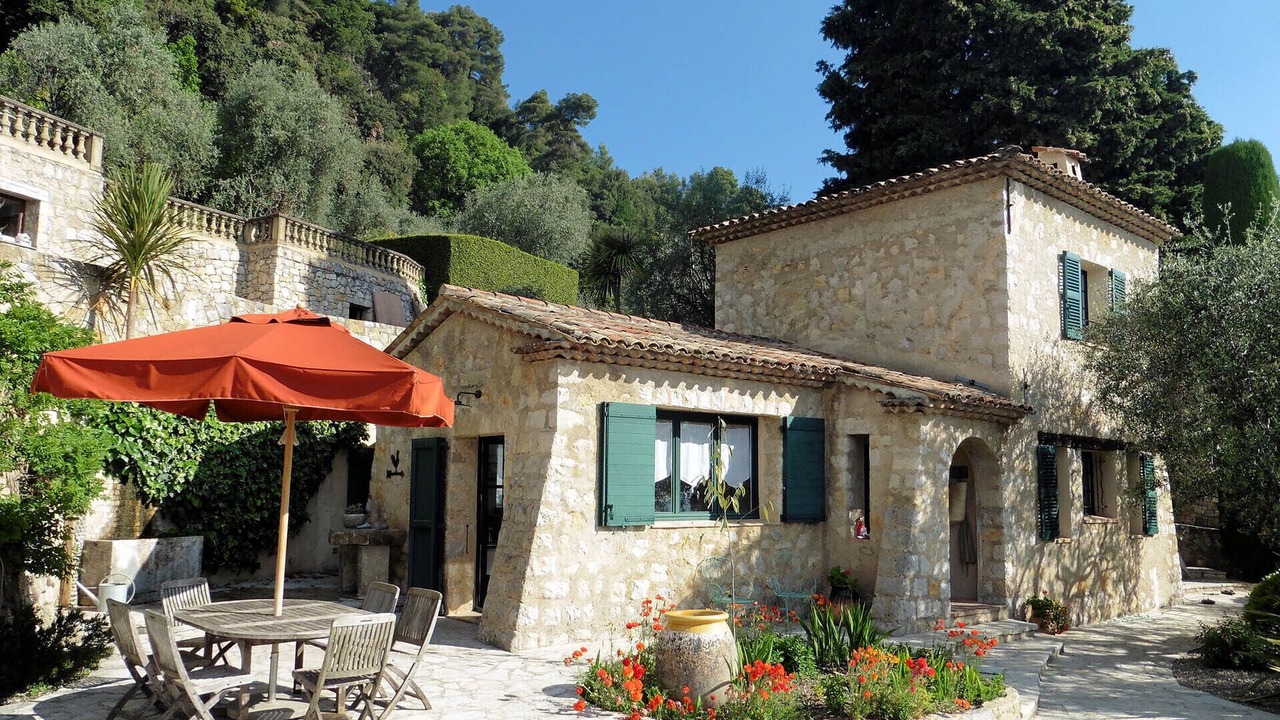 Photo of Outdoor in Grasse