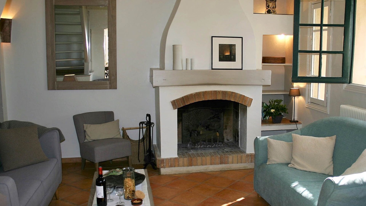 Photo of Bedroom in Grasse