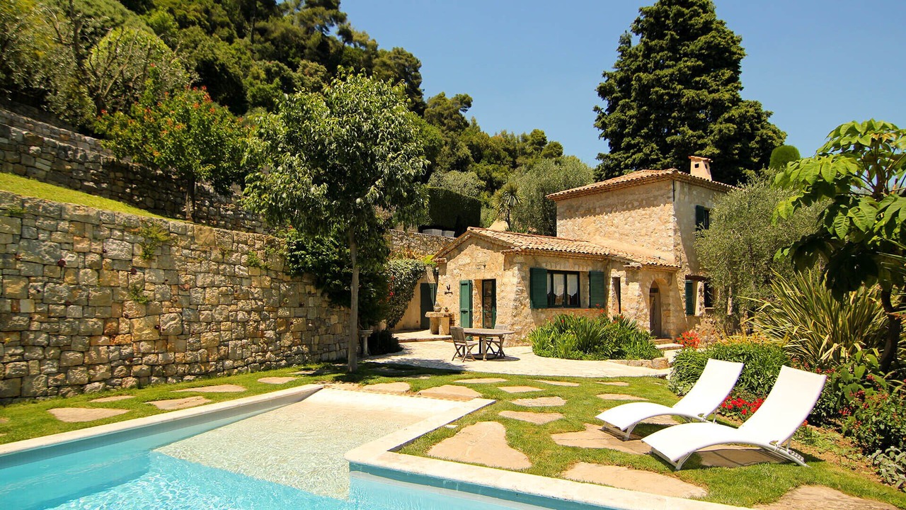 Photo of Outdoor in Grasse