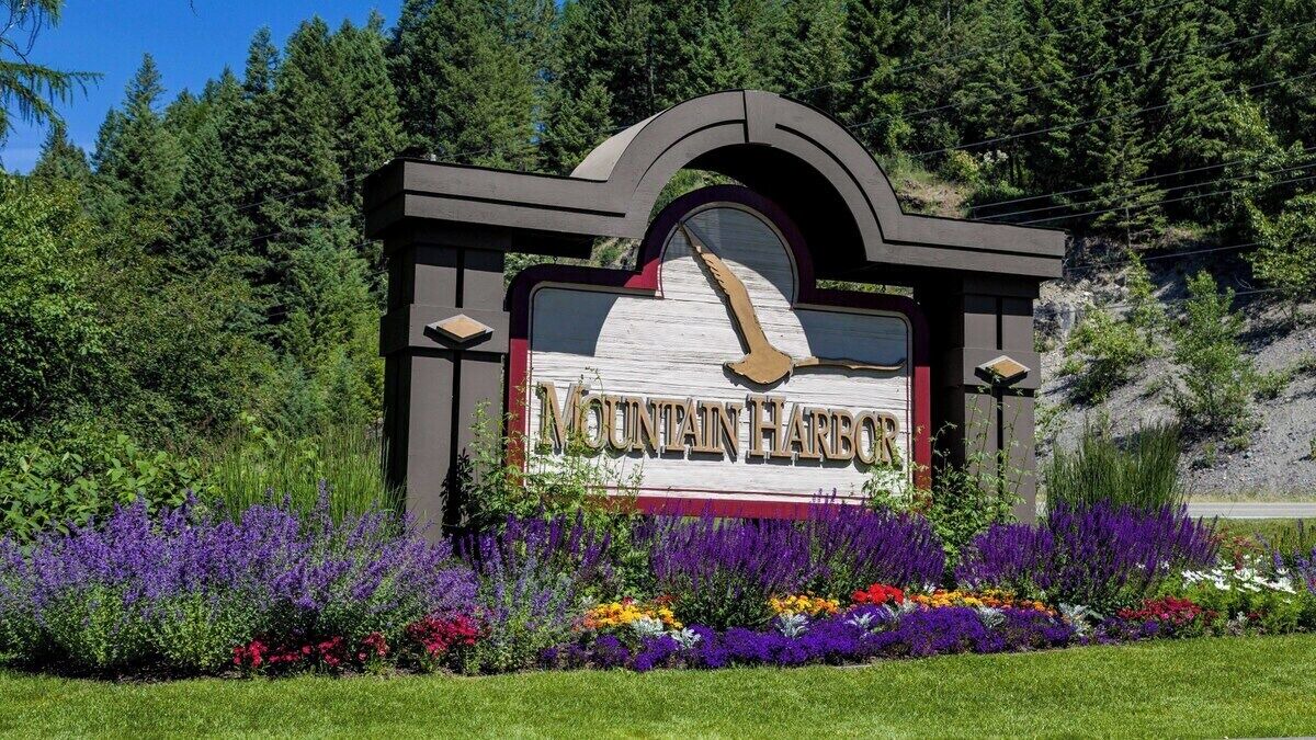 Photo of Outdoor in Whitefish