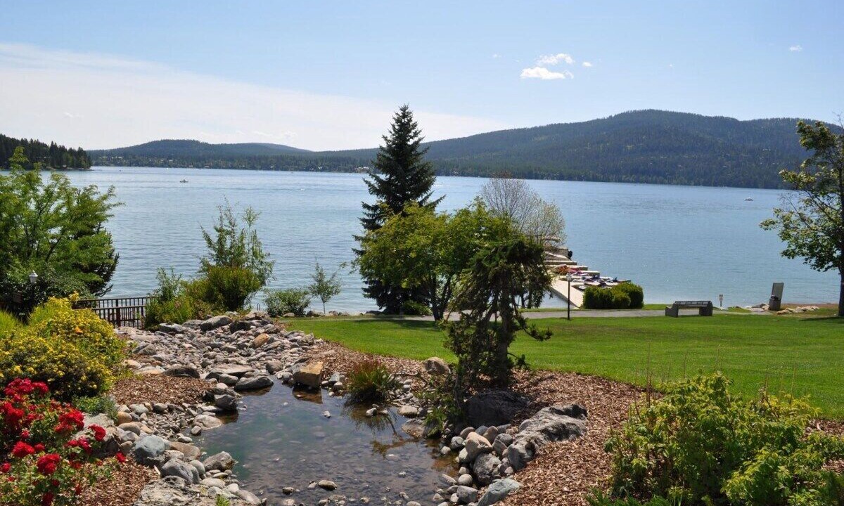 Photo of Outdoor in Whitefish