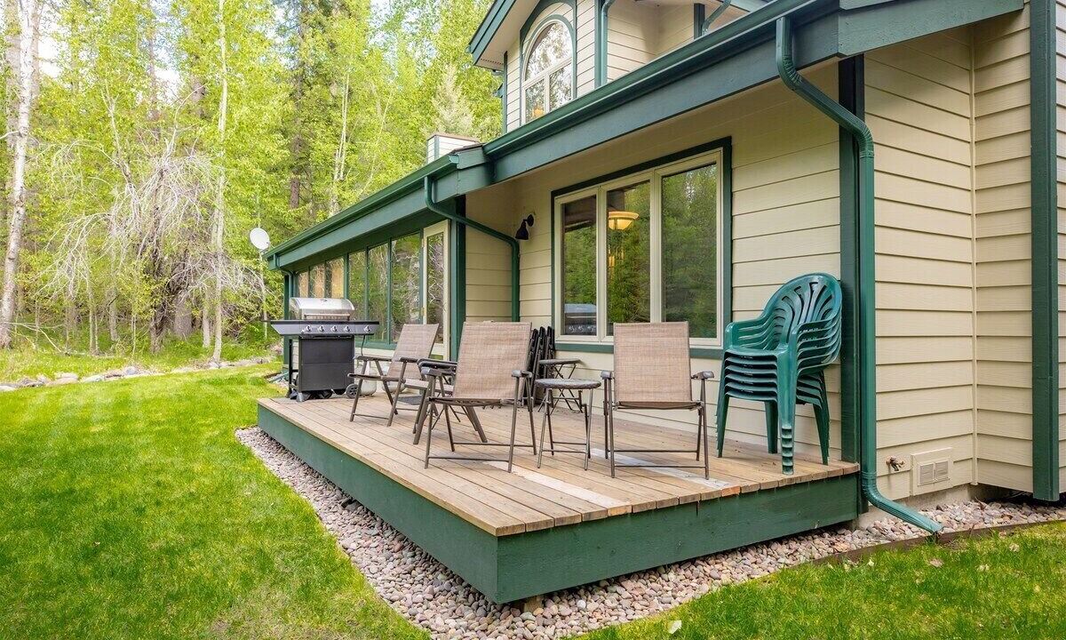 Photo of Outdoor in Whitefish