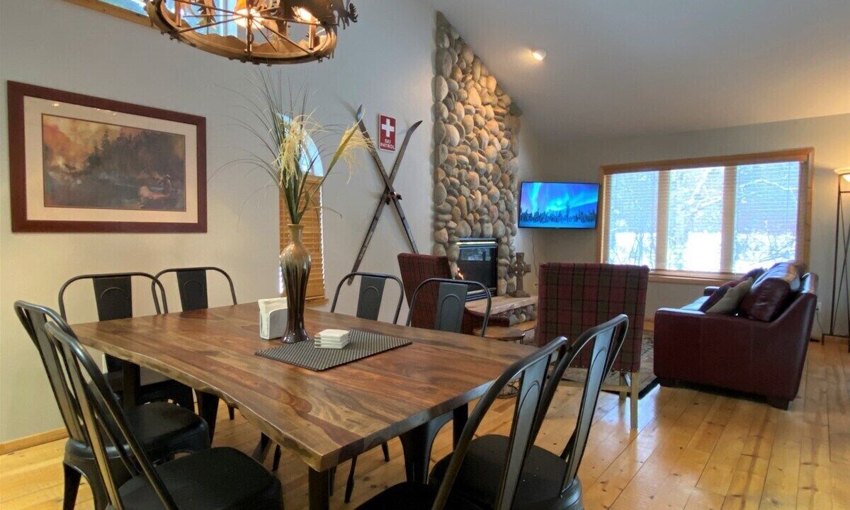 Photo of Bedroom in Whitefish