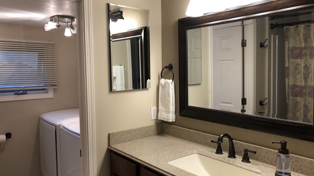 Photo of Bathroom in Petoskey