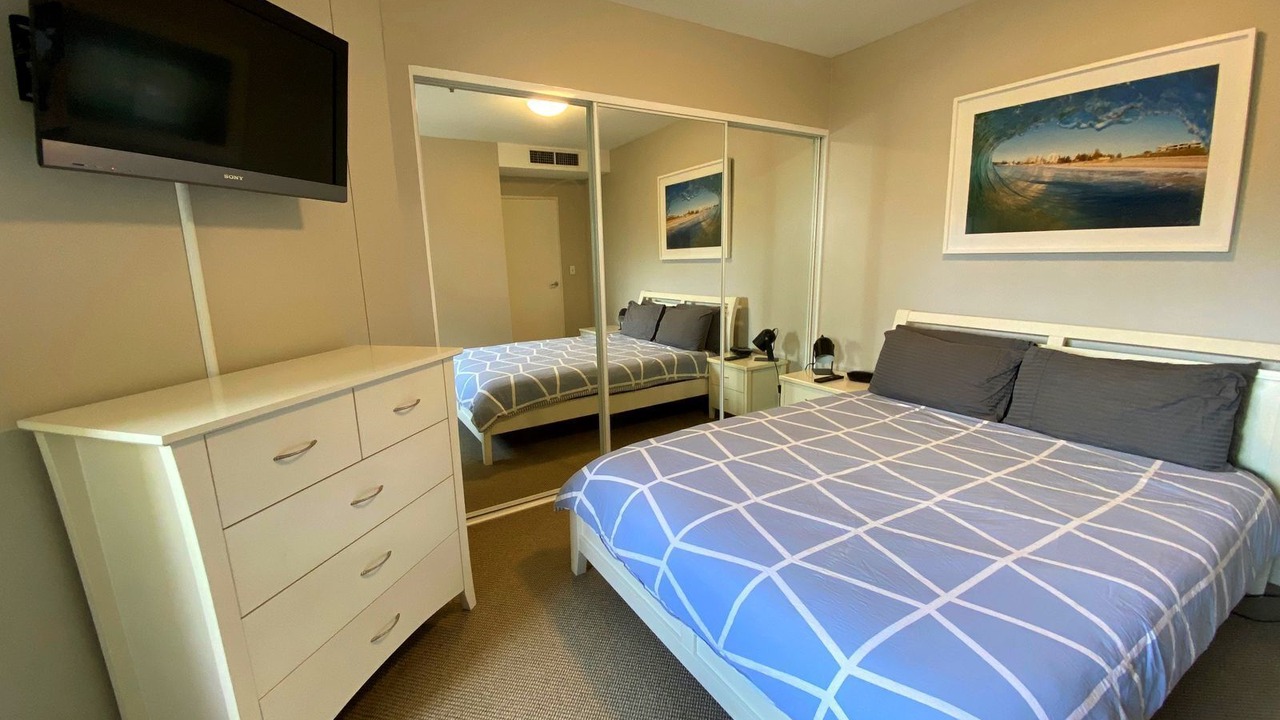 Photo of Bedroom in Cronulla