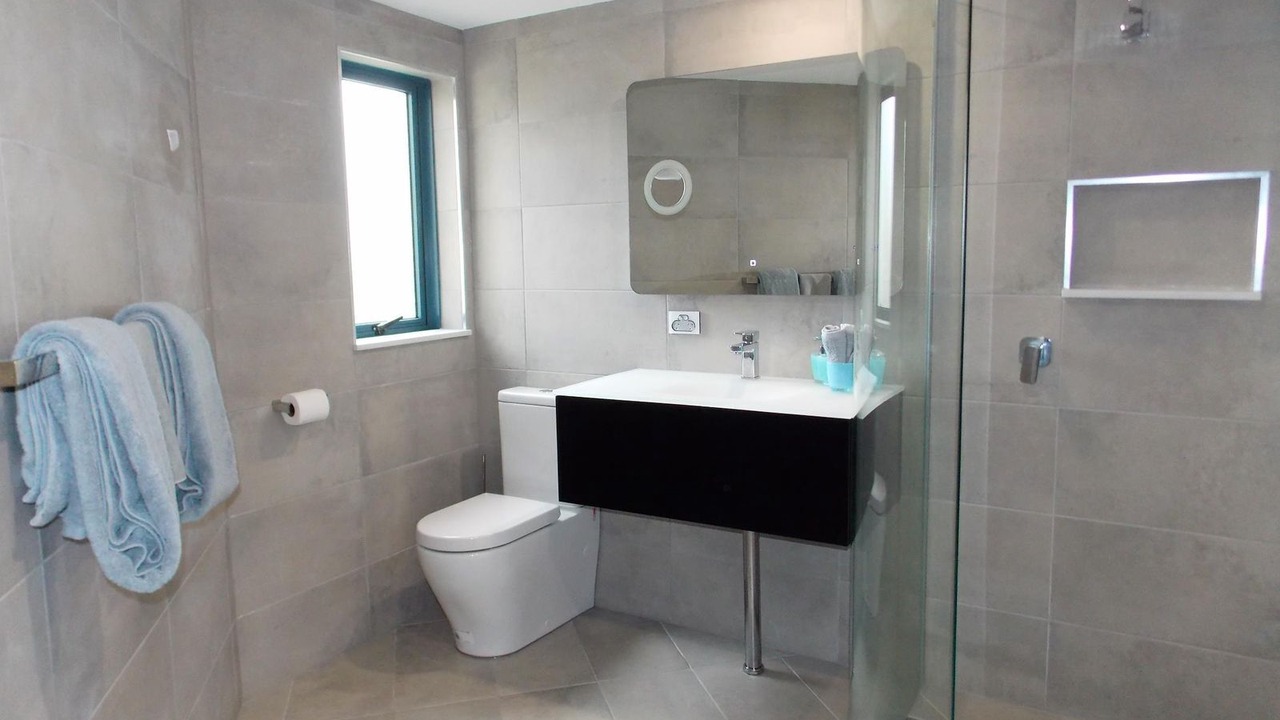 Photo of Bathroom in Cronulla