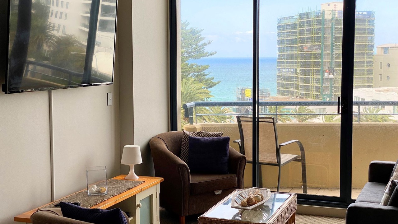 Photo of Livingroom in Cronulla