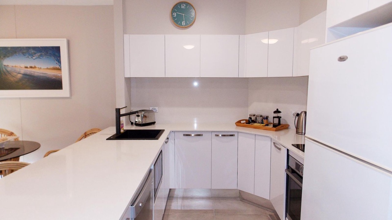 Photo of Kitchen in Cronulla