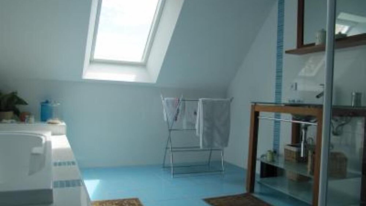 Photo of Bathroom in Saint-Andre-des-Eaux