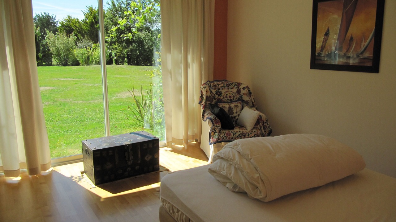 Photo of Bedroom in Saint-Andre-des-Eaux