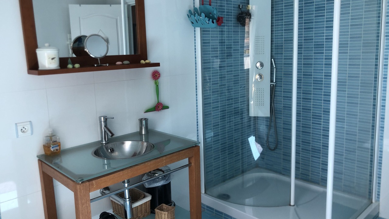Photo of Bathroom in Saint-Andre-des-Eaux