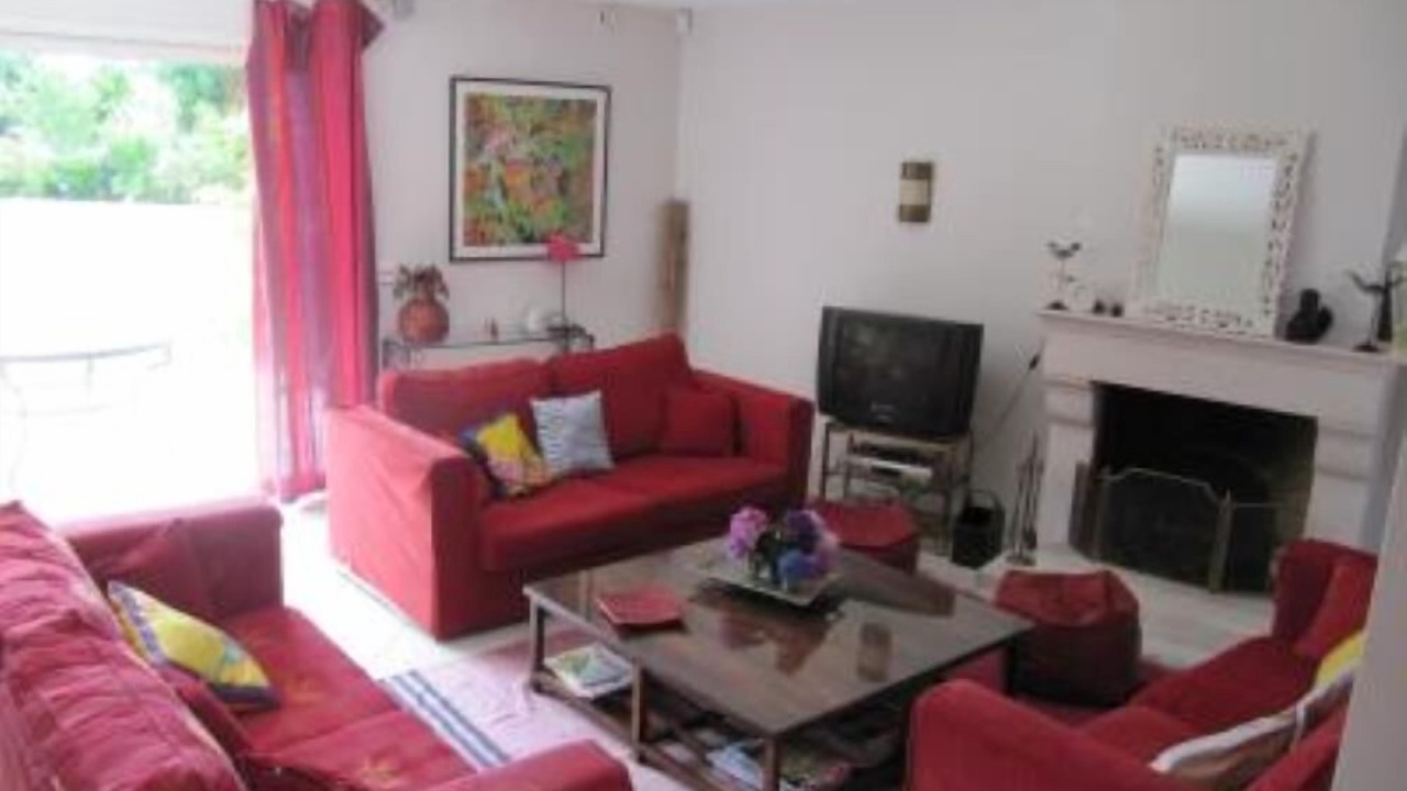 Photo of Livingroom in Saint-Andre-des-Eaux