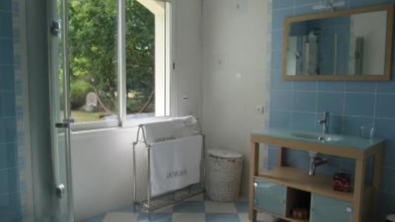 Photo of Bathroom in Saint-Andre-des-Eaux