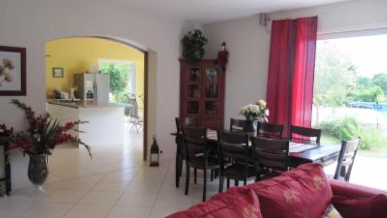 Photo of Livingroom in Saint-Andre-des-Eaux