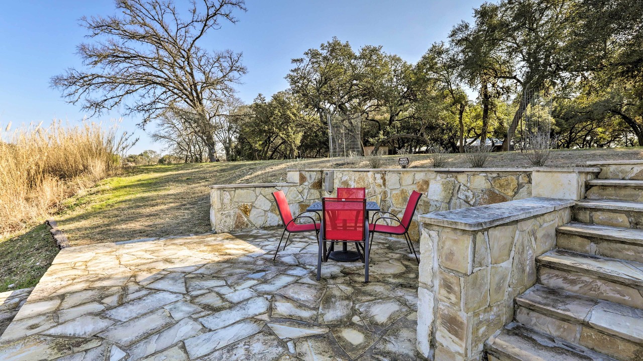 Photo of Outdoor in Blanco