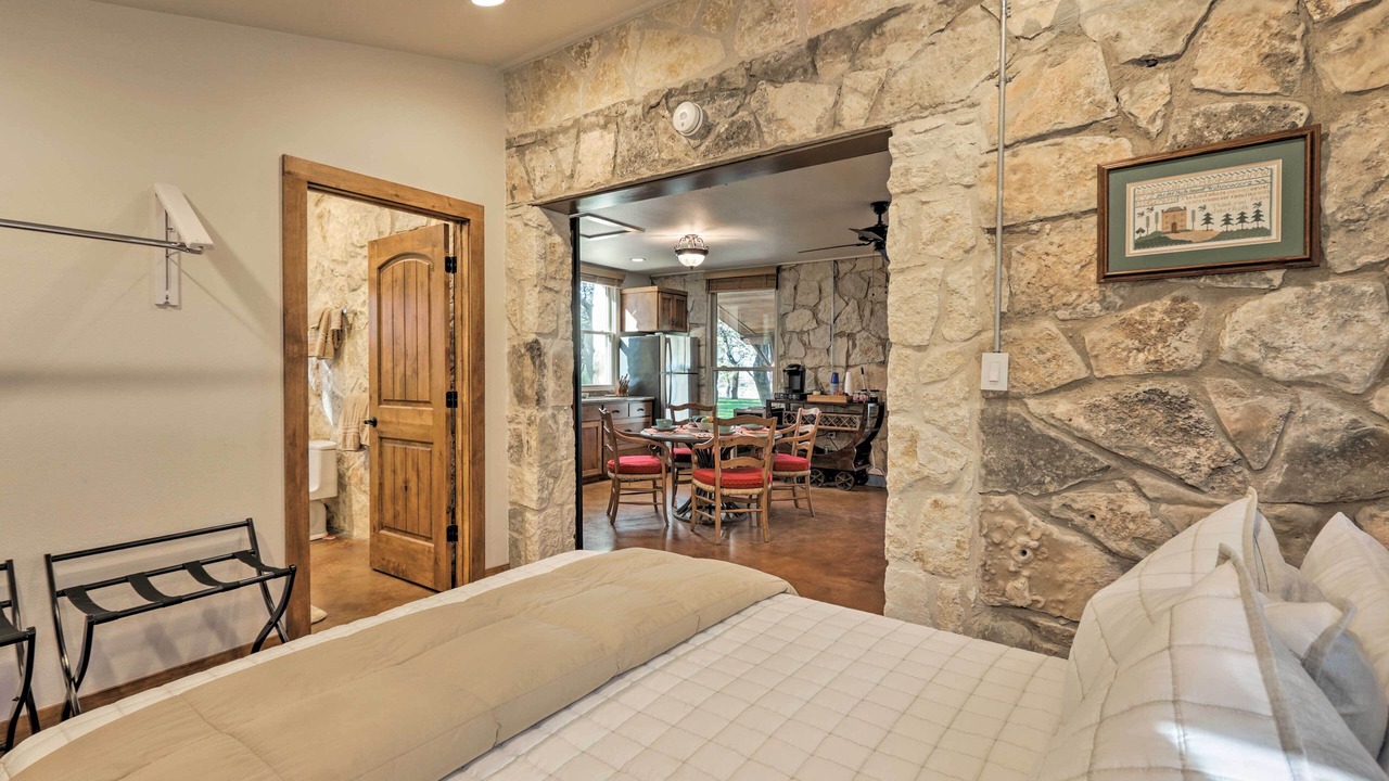 Photo of Bedroom in Blanco