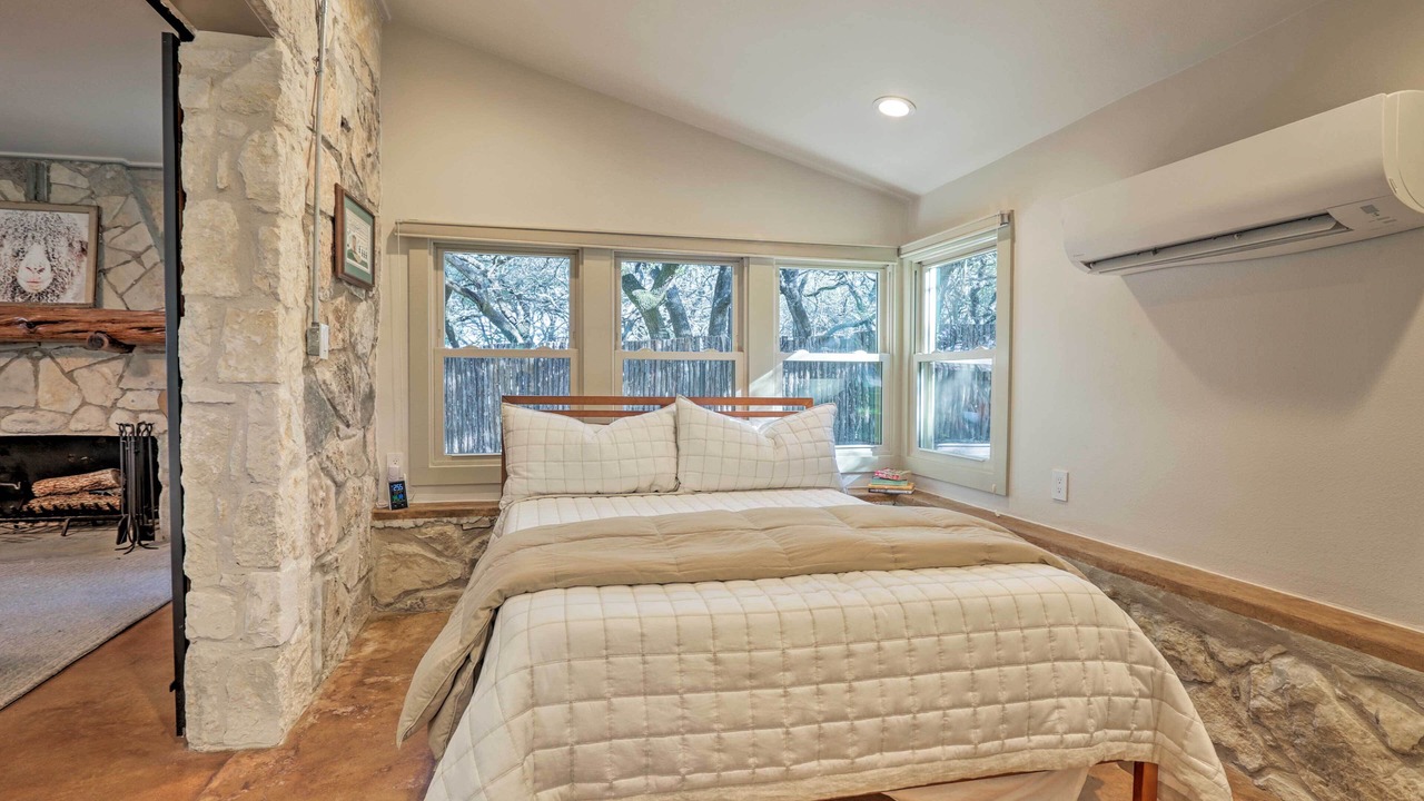 Photo of Bedroom in Blanco
