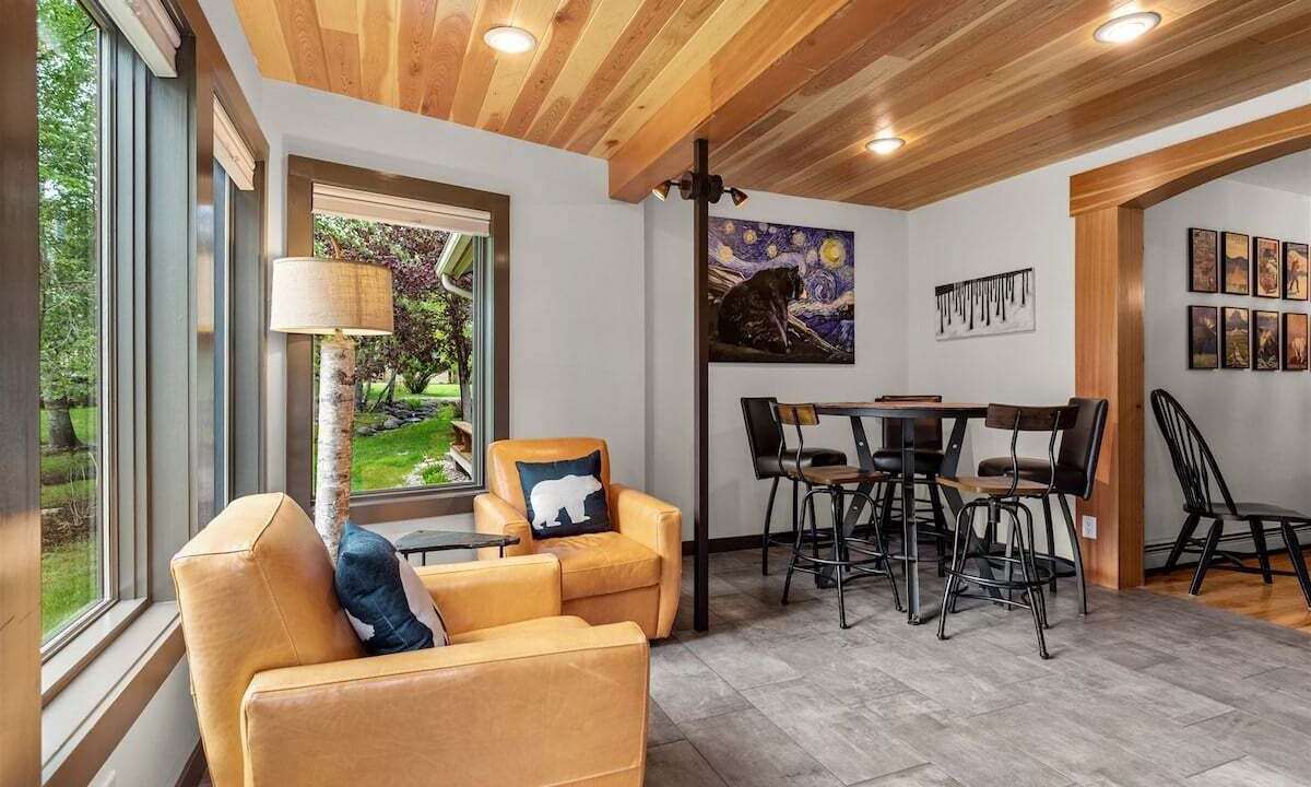 Photo of Bedroom in Whitefish