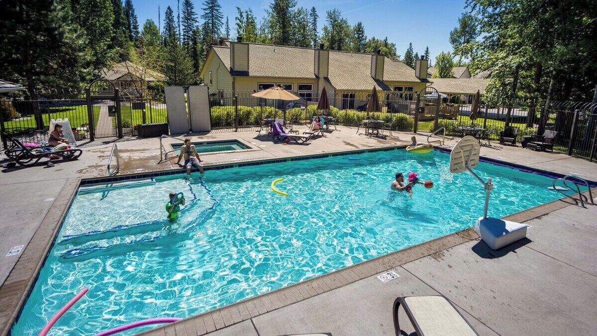Photo of Outdoor in Whitefish