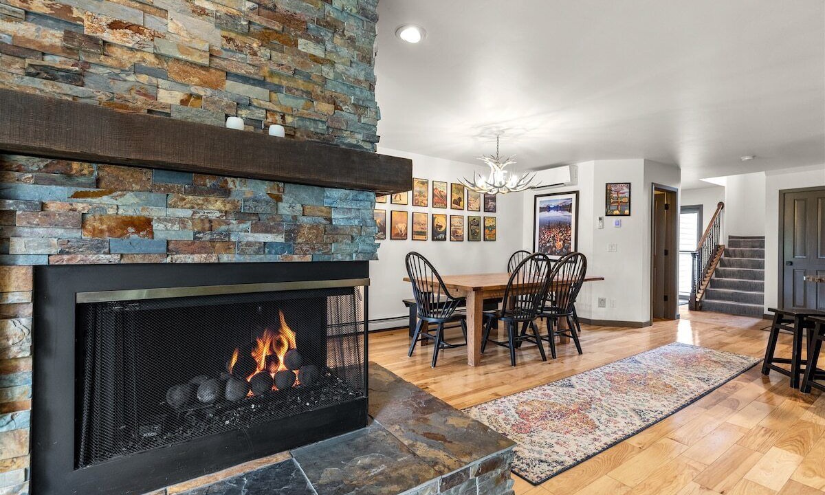 Photo of Livingroom in Whitefish