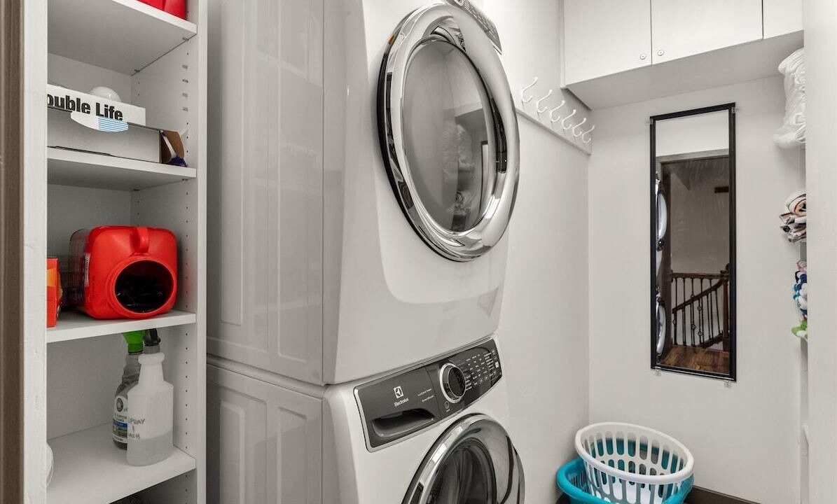 Photo of Bedroom in Whitefish