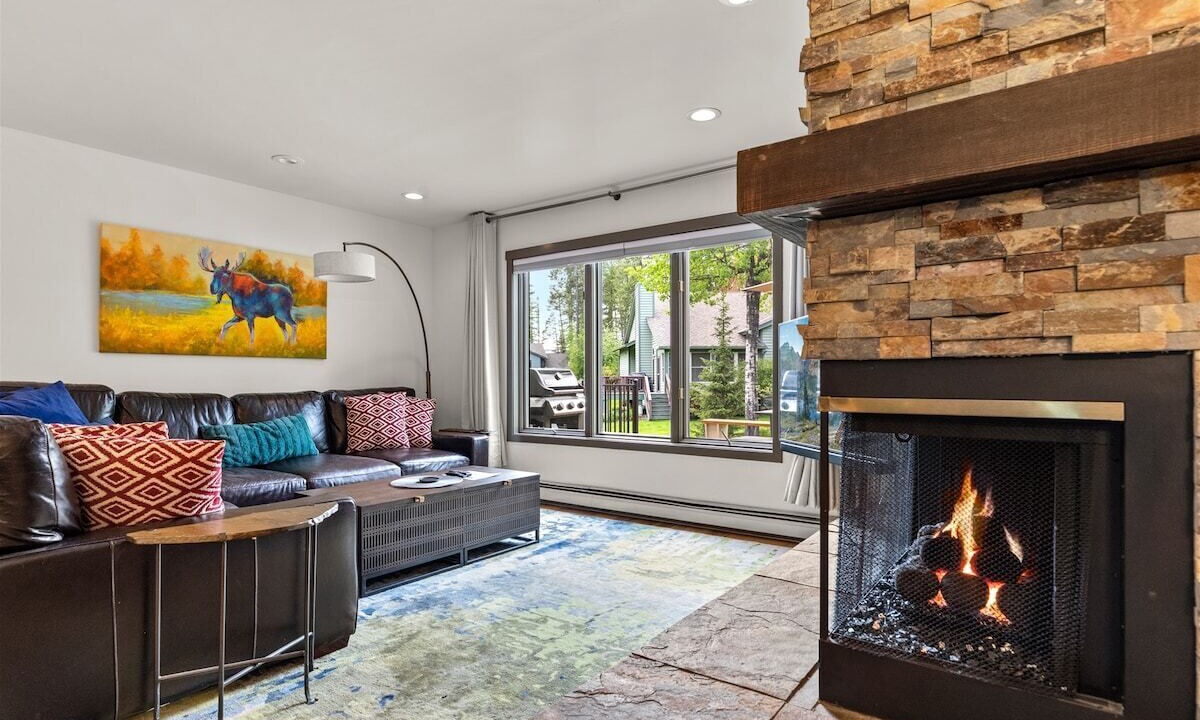 Photo of Bedroom in Whitefish