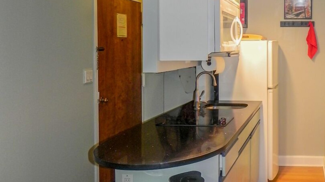 Photo of Kitchen in Stamford