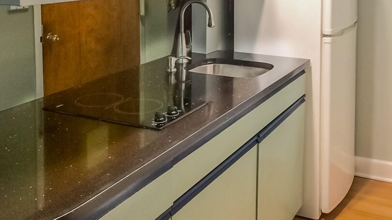 Photo of Kitchen in Stamford