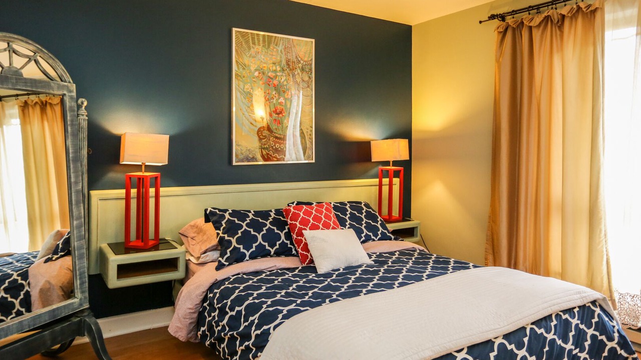 Photo of Bedroom in Stamford