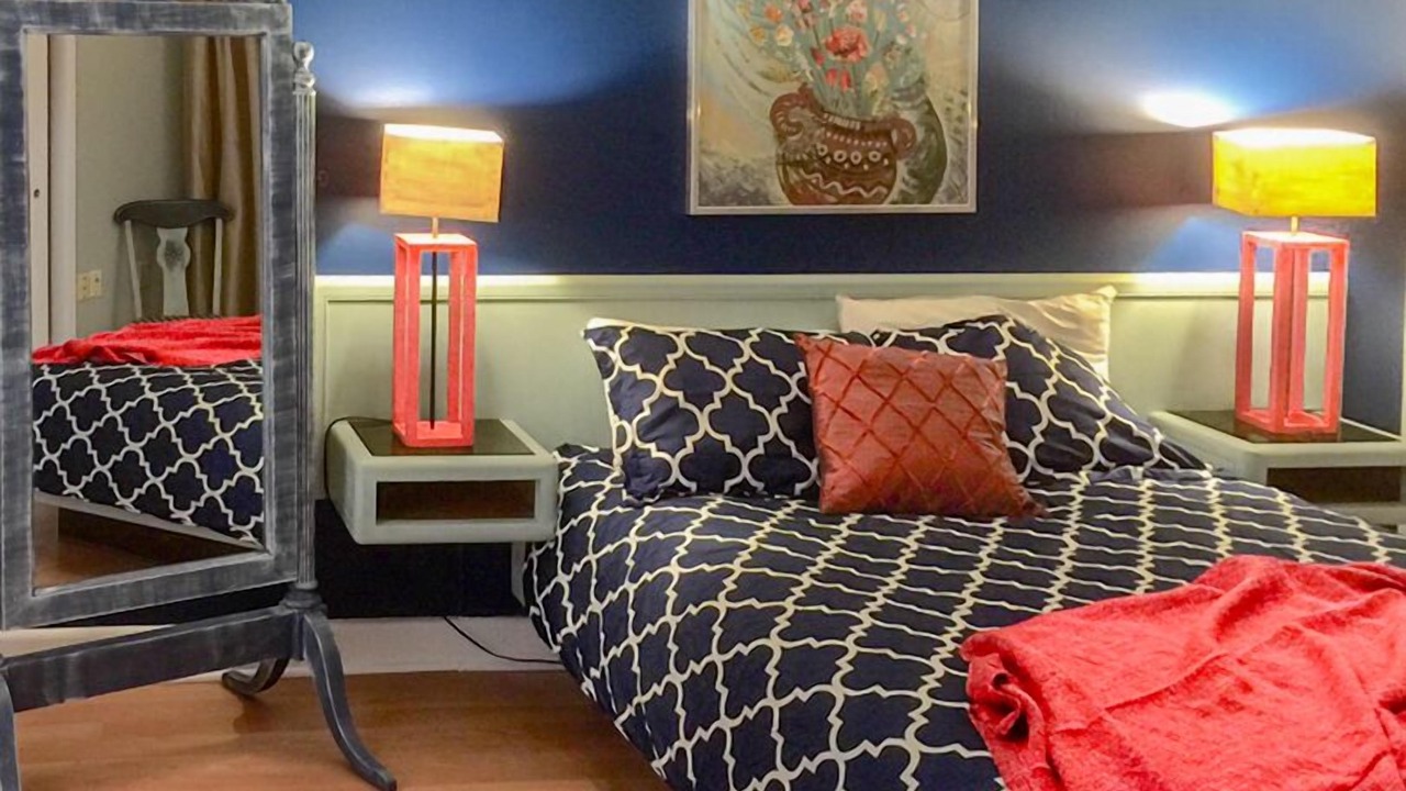 Photo of Bedroom in Stamford
