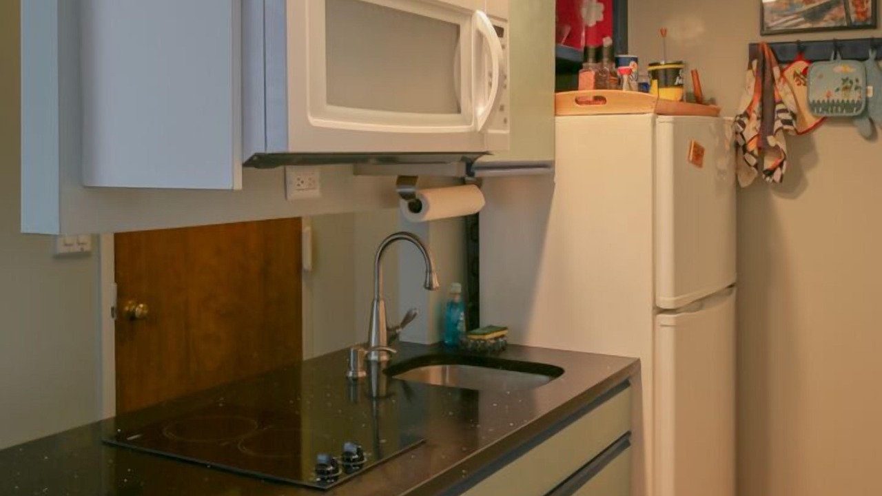 Photo of Kitchen in Stamford