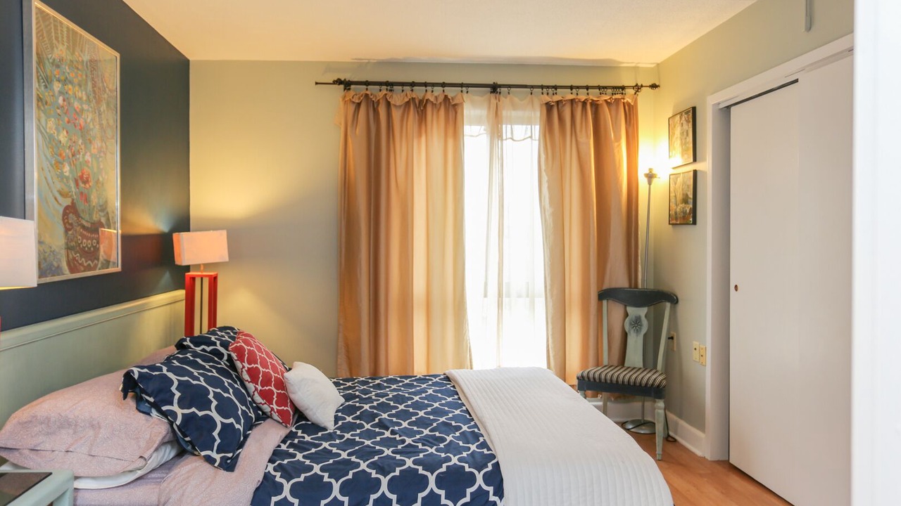 Photo of Bedroom in Stamford
