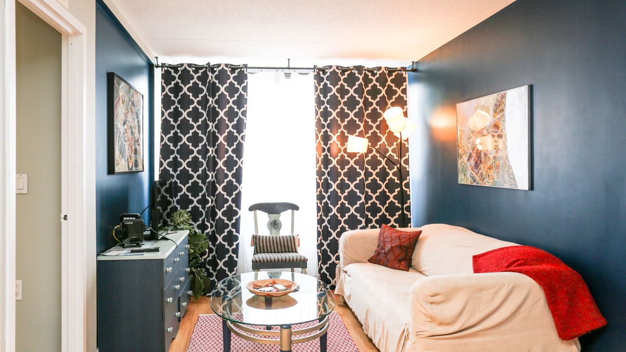 Photo of Livingroom in Stamford