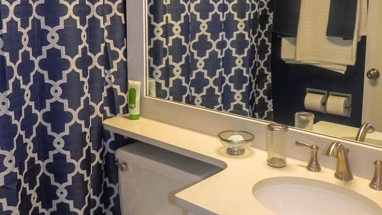 Photo of Bathroom in Stamford