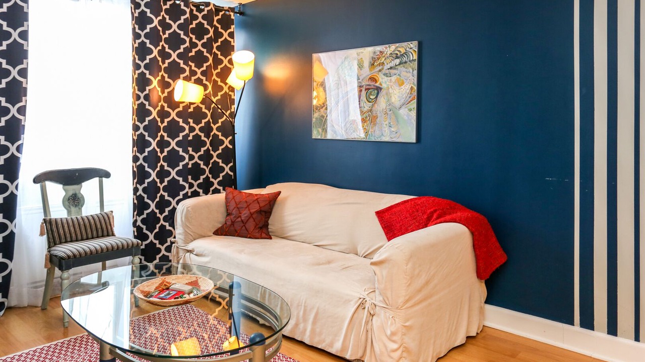 Photo of Livingroom in Stamford