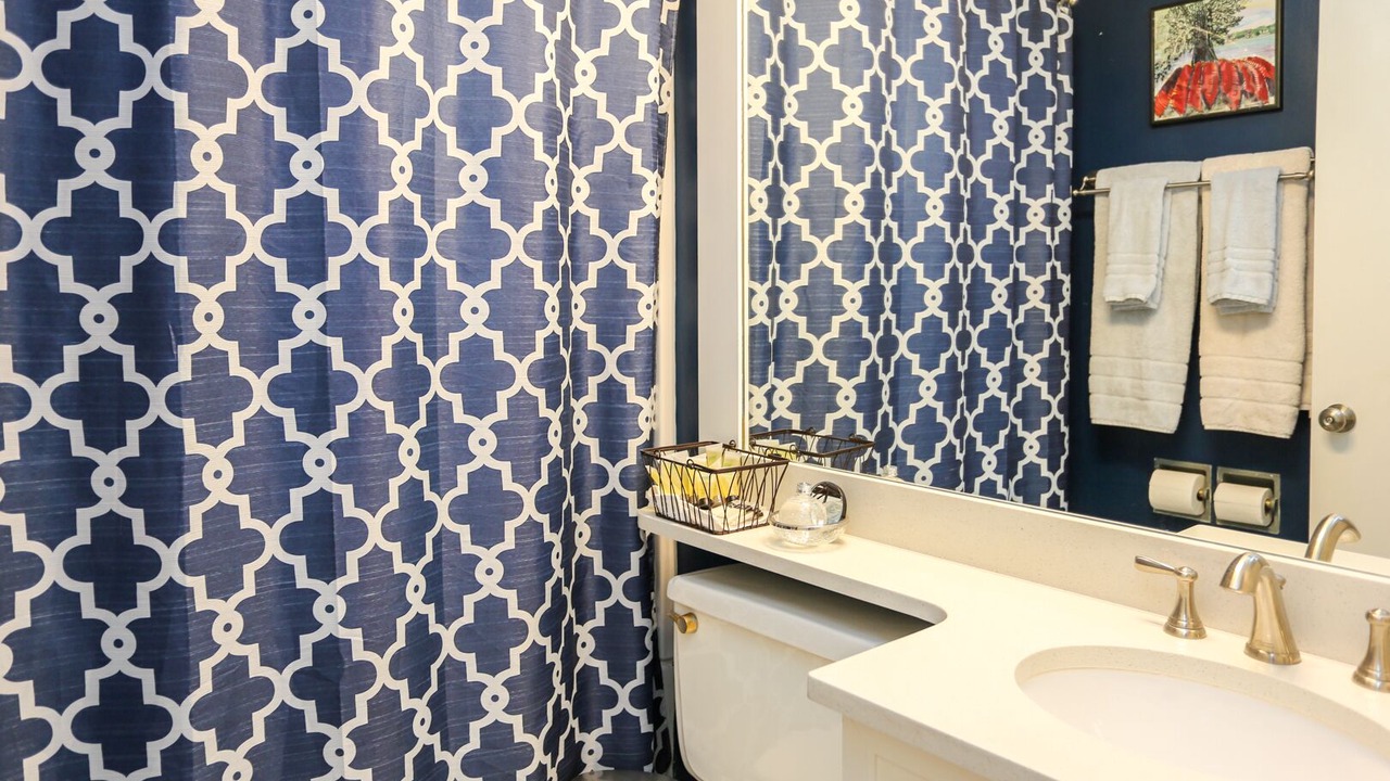 Photo of Bathroom in Stamford